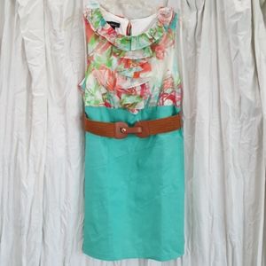 Summer or tropical dress